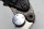 Leva del freno anteriore con rotella di regolazione idraulica Kawasaki ZR 7S ZR750F H 01-04