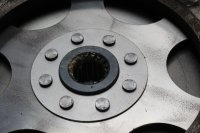 Kit frizione, spingidisco, dischi frizione BMW R 1200 CL 0442 K30 259C 03-05