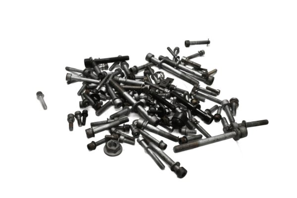 Engine bolt set, hexagonal BMW R 1200 CL 0442 K30 259C 03-05