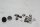 Engine bolt set, hexagonal BMW R 1200 CL 0442 K30 259C 03-05