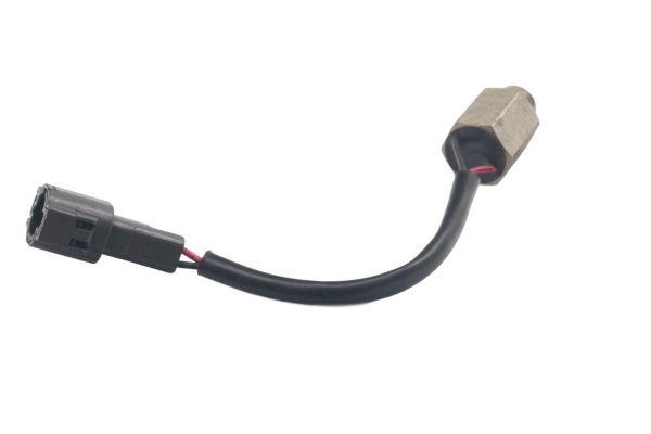 valvola di avviamento a freddo, arricchimento al minimo, carburatore Kawasaki ZX-6R Ninja ZX600G 98-99