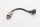 valvola di avviamento a freddo, arricchimento al minimo, carburatore Kawasaki ZX-6R Ninja ZX600G 98-99