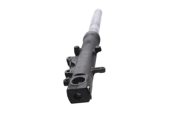 Forcella anteriore sinistra, ammortizzatore, tubo idraulico Kawasaki ZX-6R Ninja ZX600G 98-99