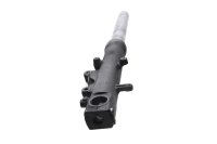Forcella anteriore sinistra, ammortizzatore, tubo idraulico Kawasaki ZX-6R Ninja ZX600G 98-99