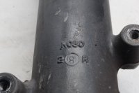 Forcella anteriore destra, sospensione, ammortizzatore Kawasaki ZX-6R Ninja ZX600G 98-99