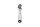 Forcella anteriore destra, sospensione, ammortizzatore Kawasaki ZX-6R Ninja ZX600G 98-99