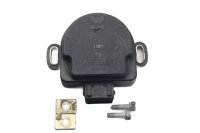 Gaskleppositiepotentiometer Weber-sensor 1383 Moto Guzzi...