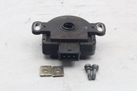 Gaskleppositiepotentiometer Weber-sensor 1383 Moto Guzzi California III VW 87-93