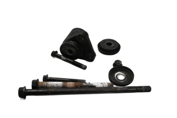 Supporto motore, attacco sinistro del telaio Kawasaki ZR 7S ZR750F H 01-04