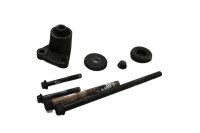 Supporto motore, attacco sinistro del telaio Kawasaki ZR 7S ZR750F H 01-04
