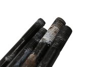 Supporto motore, attacco sinistro del telaio Kawasaki ZR 7S ZR750F H 01-04