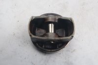 Piston avec segments, cylindre gauche, moteur BMW R 1200 GS K25 0307 R12 04-07