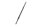 tige de poussée dembrayage BMW R 1200 GS K25 0307 R12 04-07