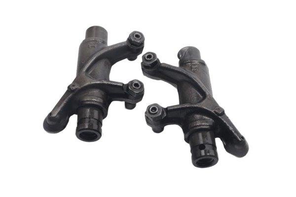 culbuteur, arbre à cames, distribution gauche BMW R 1200 GS K25 0307 R12 04-07