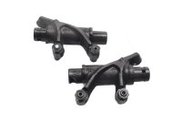 culbuteur, arbre à cames, distribution gauche BMW R 1200 GS K25 0307 R12 04-07