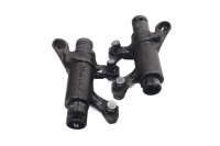 culbuteur, arbre à cames, distribution gauche BMW R 1200 GS K25 0307 R12 04-07