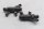 culbuteur, arbre à cames, distribution gauche BMW R 1200 GS K25 0307 R12 04-07