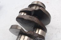 vilebrequin, arbre dentraînement du moteur BMW R 1200 GS K25 0307 R12 04-07