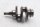 vilebrequin, arbre dentraînement du moteur BMW R 1200 GS K25 0307 R12 04-07