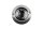 Motorkåpa rundad skyddslist A9610255 Triumph Bonneville 1200 T120 Black 16-16