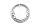 Motorkåpa rundad skyddslist A9610255 Triumph Bonneville 1200 T120 Black 16-16
