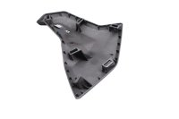 Verkleidung Abdeckung Seitenverkleidung Silber Triumph Tiger 660 Sport 22-22
