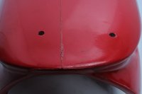 Bugspoiler Verkleidung vorne unten Verkleidungsabdeckung Triumph Unbekannt