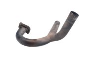 Avgasgrenrör, höger utlopp, avgassystem BMW R 1150 GS R21 0415 99-04