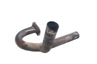 Avgasgrenrör, höger utlopp, avgassystem BMW R 1150 GS R21 0415 99-04