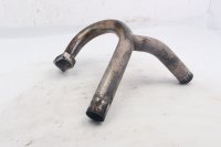 Avgasgrenrör, höger utlopp, avgassystem BMW R 1150 GS R21 0415 99-04