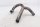 Avgasgrenrör, höger utlopp, avgassystem BMW R 1150 GS R21 0415 99-04