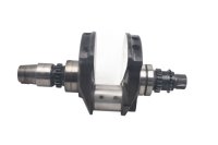 Crankshaft drive, engine shaft, fitting piece, gear Honda...