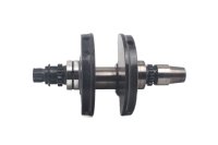 Crankshaft drive, engine shaft, fitting piece, gear Honda XL 1000 V SD01 99-00
