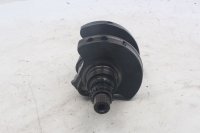 Crankshaft drive, engine shaft, fitting piece, gear Honda XL 1000 V SD01 99-00