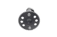 Rear exhaust camshaft gear, timing shaft Honda XL 1000 V...