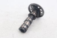 Rear exhaust camshaft gear, timing shaft Honda XL 1000 V SD01 99-00