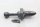 Rear timing chain tensioner, chain tensioner, timing chain Honda XL 1000 V SD01 99-00
