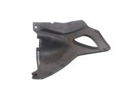Left side panel, cover, trim Honda XL 1000 V SD01 99-00