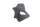 Left side panel, cover, trim Honda XL 1000 V SD01 99-00