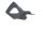 Left side panel, cover, trim Honda XL 1000 V SD01 99-00