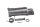 Front left footrest, rider footrest holder, spring Honda XL 1000 V SD01 99-00