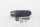 Front left footrest, rider footrest holder, spring Honda XL 1000 V SD01 99-00