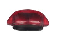 Rear light housing, brake light, tail light Honda XL 1000...