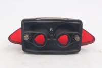 Rear light housing, brake light, tail light Honda XL 1000 V SD01 99-00