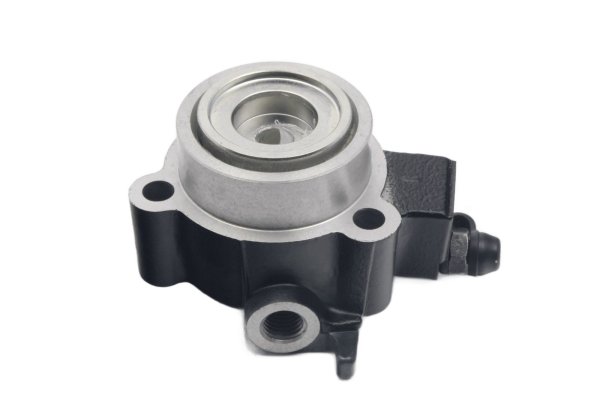 Kupplungszylinder Hydraulikzylinder Gehäuse Triumph Daytona 900 T300/D 92-96