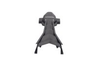 Heckverkleidung Abdeckung hinten oben Honda CBR 650 RA E-Clutch 26-26