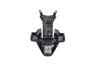 Heckverkleidung Abdeckung hinten oben Honda CBR 650 RA E-Clutch 26-26