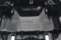 Heckverkleidung Abdeckung hinten oben Honda CBR 650 RA E-Clutch 26-26