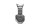 Heckverkleidung Abdeckung hinten oben Honda CBR 650 RA E-Clutch 26-26