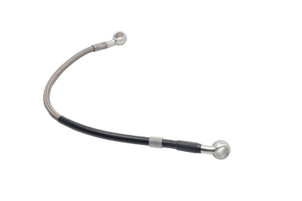 Stahlflex Bremsleitung vorne Hydraulikschlauch Triumph Daytona 900 T300/D 92-96
